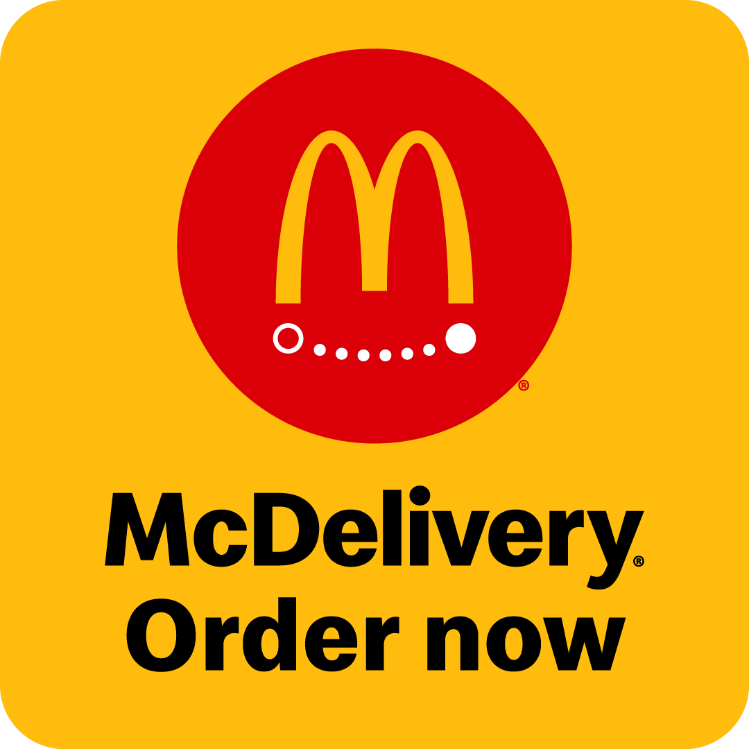 McDelivery